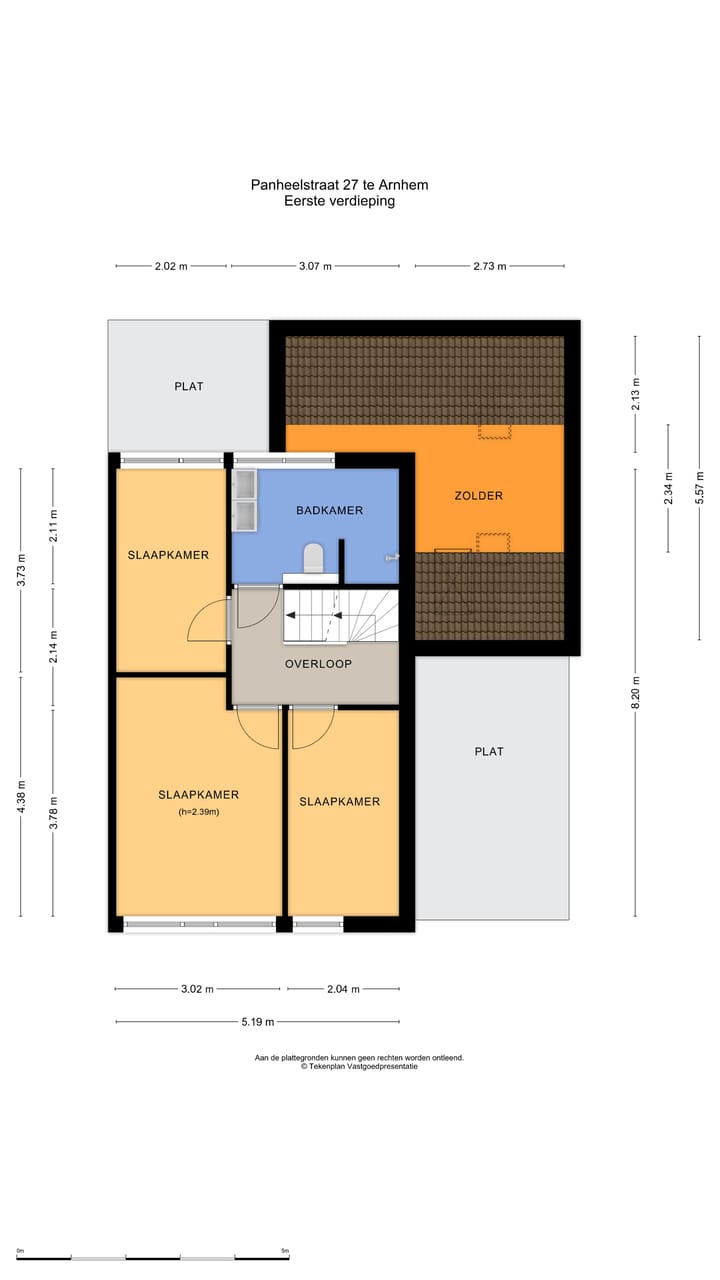 Foto 39 van Panheelstraat 27