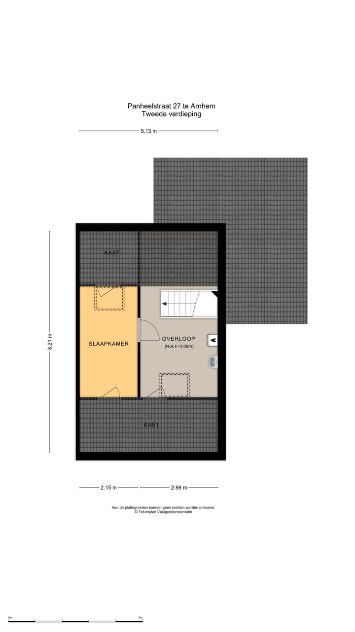 Foto 40 van Panheelstraat 27