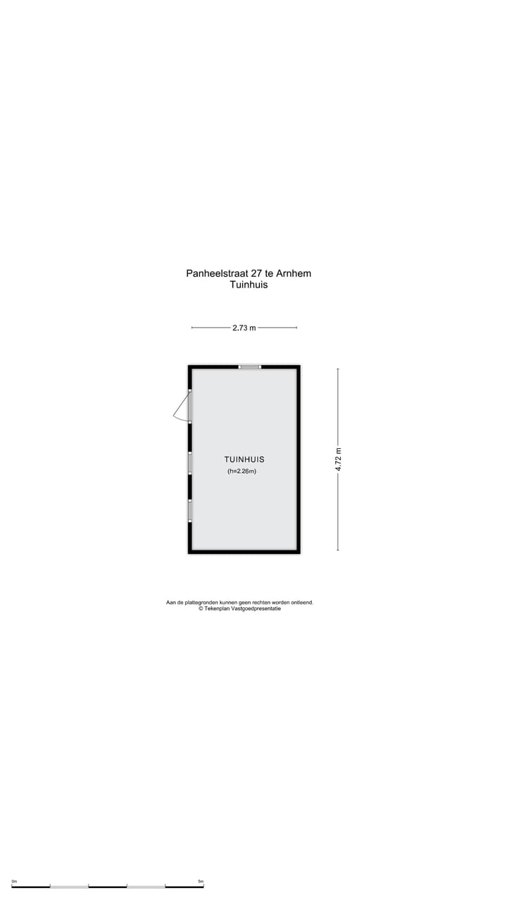 Foto 42 van Panheelstraat 27