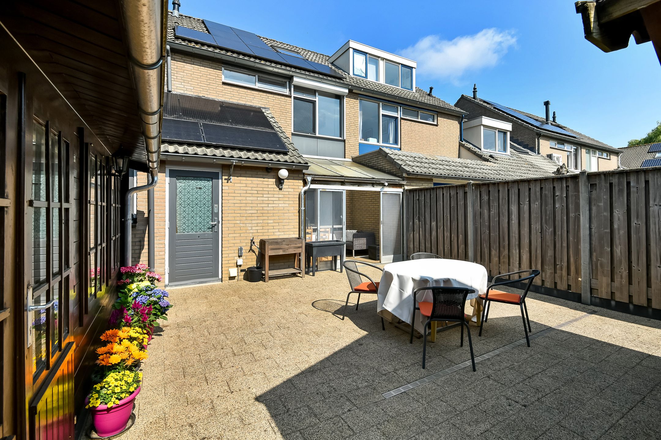 Foto 30 van Panheelstraat 27