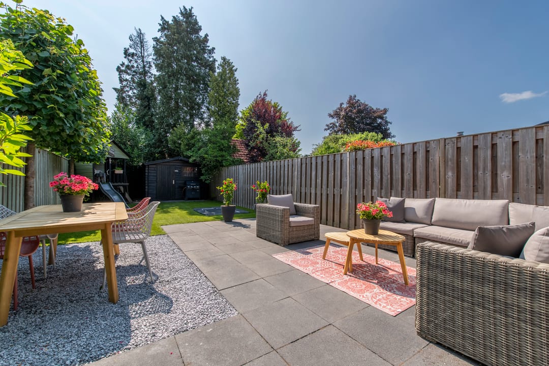 Foto 2 van Sparrenlaan 13