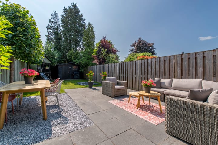 Foto 2 van Sparrenlaan 13