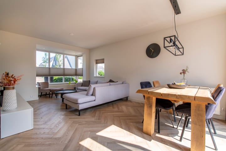 Foto 3 van Sparrenlaan 13