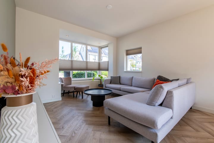 Foto 4 van Sparrenlaan 13