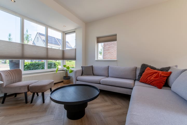 Foto 5 van Sparrenlaan 13