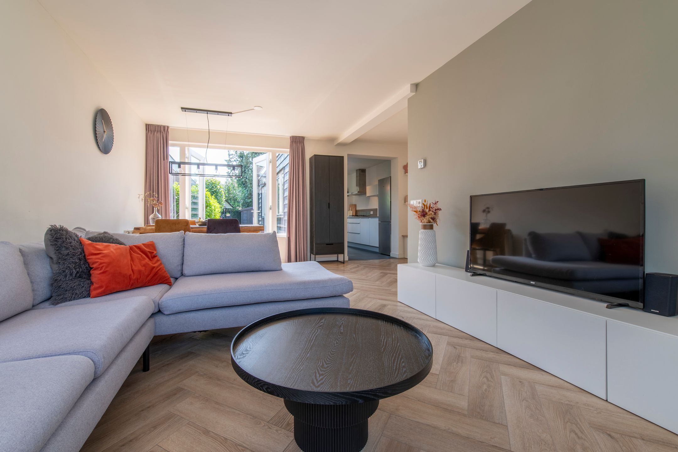 Foto 6 van Sparrenlaan 13