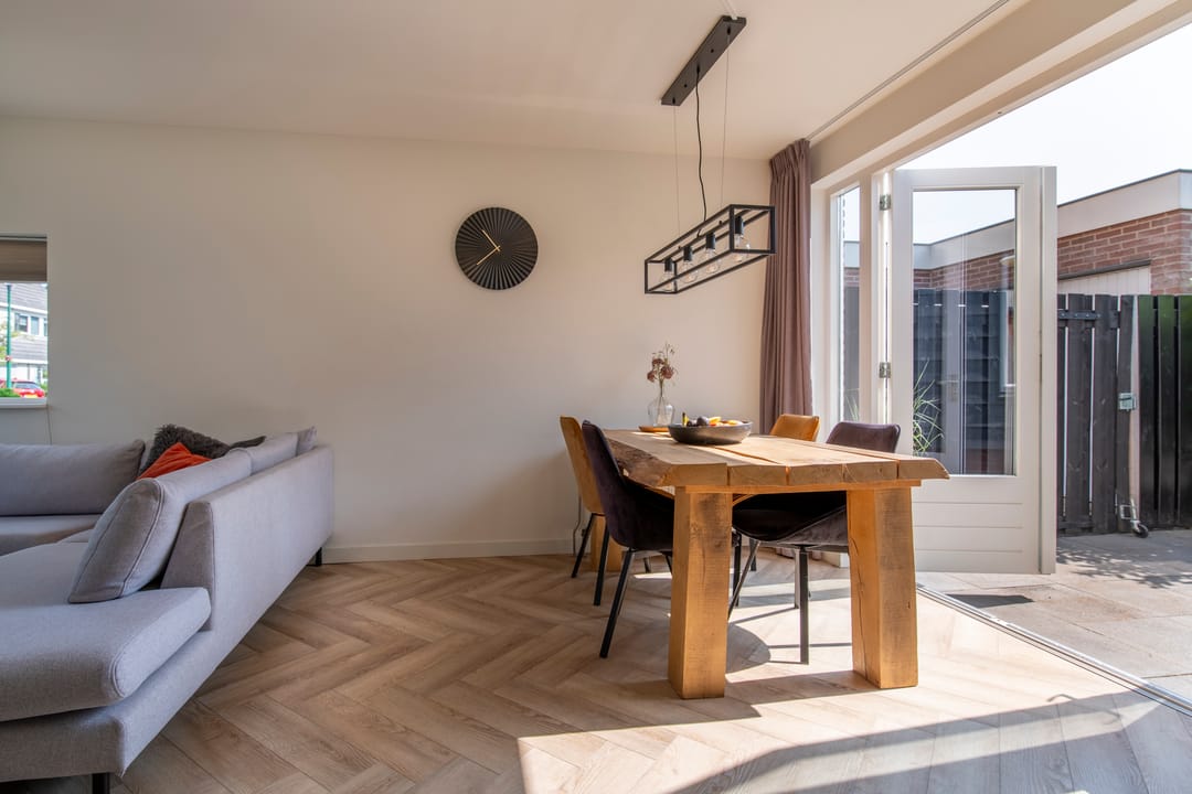 Foto 7 van Sparrenlaan 13