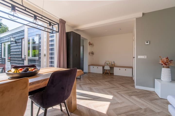 Photo 8 of Sparrenlaan 13