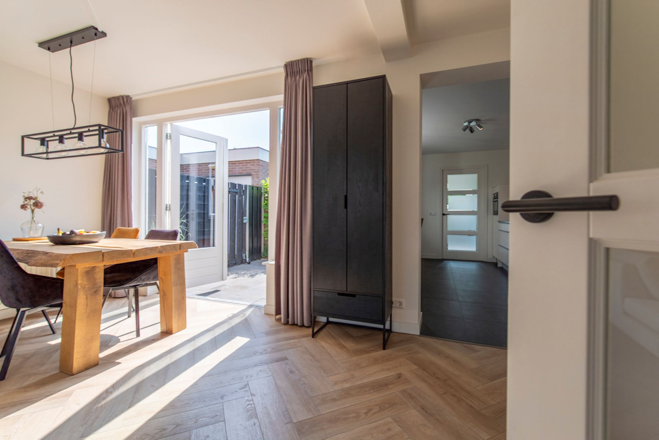 Foto 9 van Sparrenlaan 13