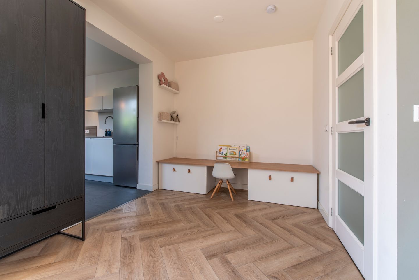 Foto 10 van Sparrenlaan 13