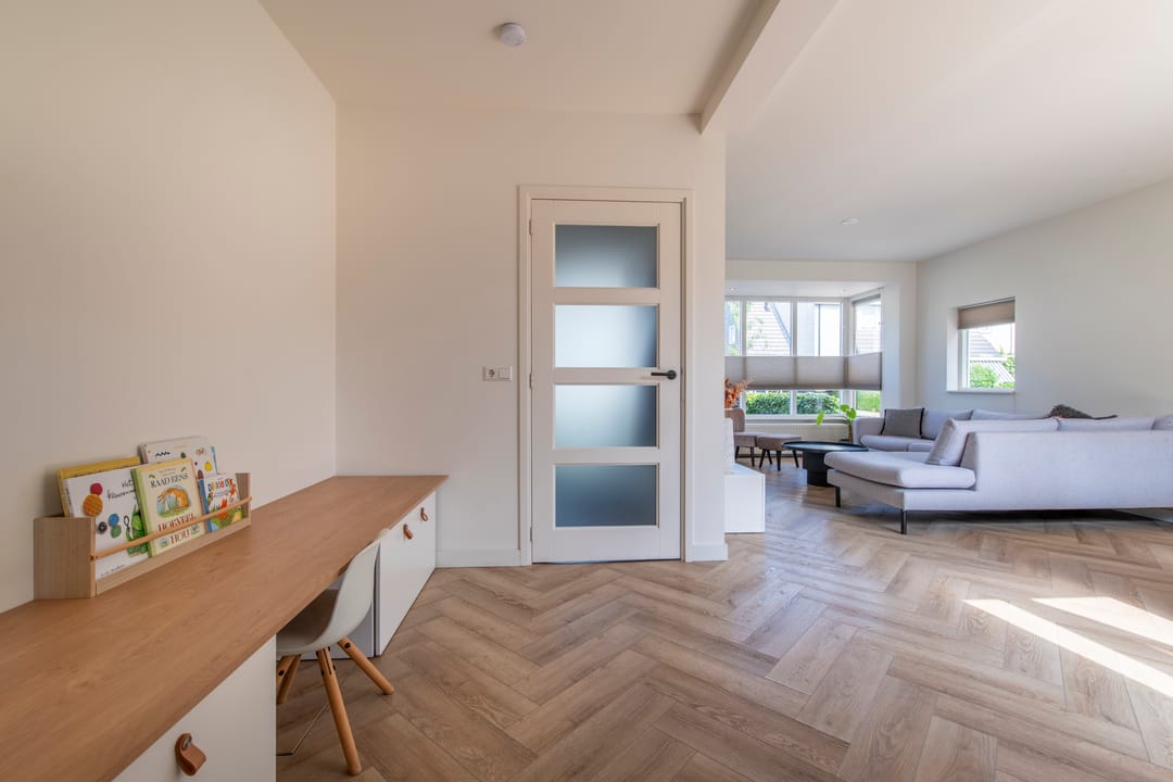 Foto 11 van Sparrenlaan 13