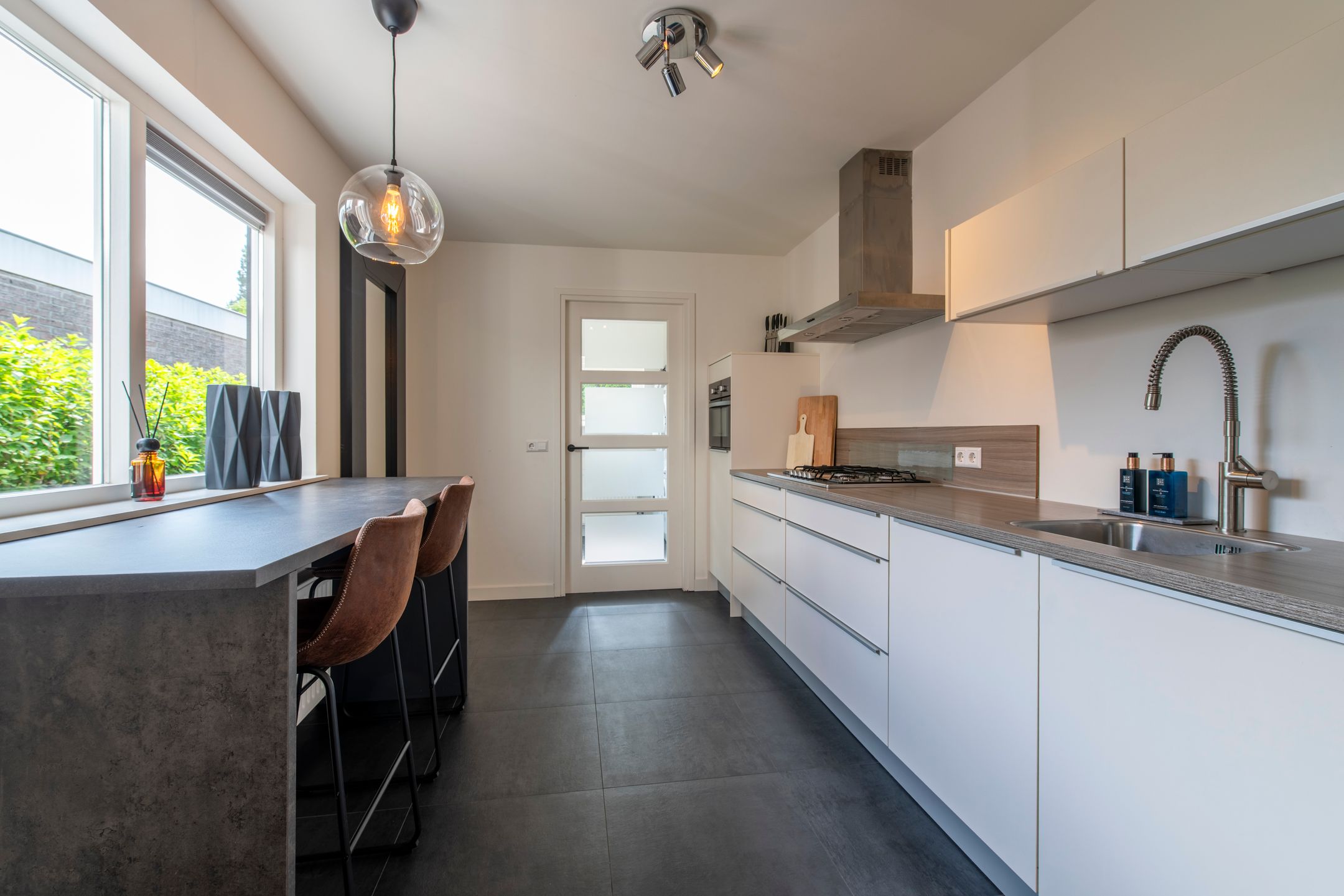 Foto 12 van Sparrenlaan 13