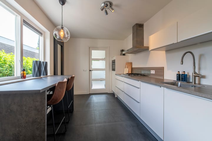 Photo 12 of Sparrenlaan 13