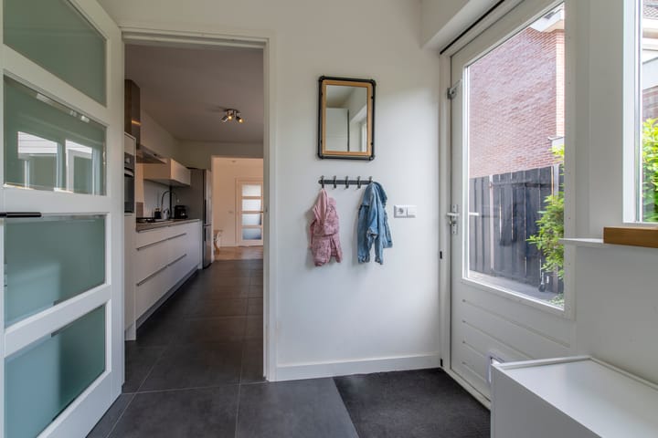 Photo 16 of Sparrenlaan 13