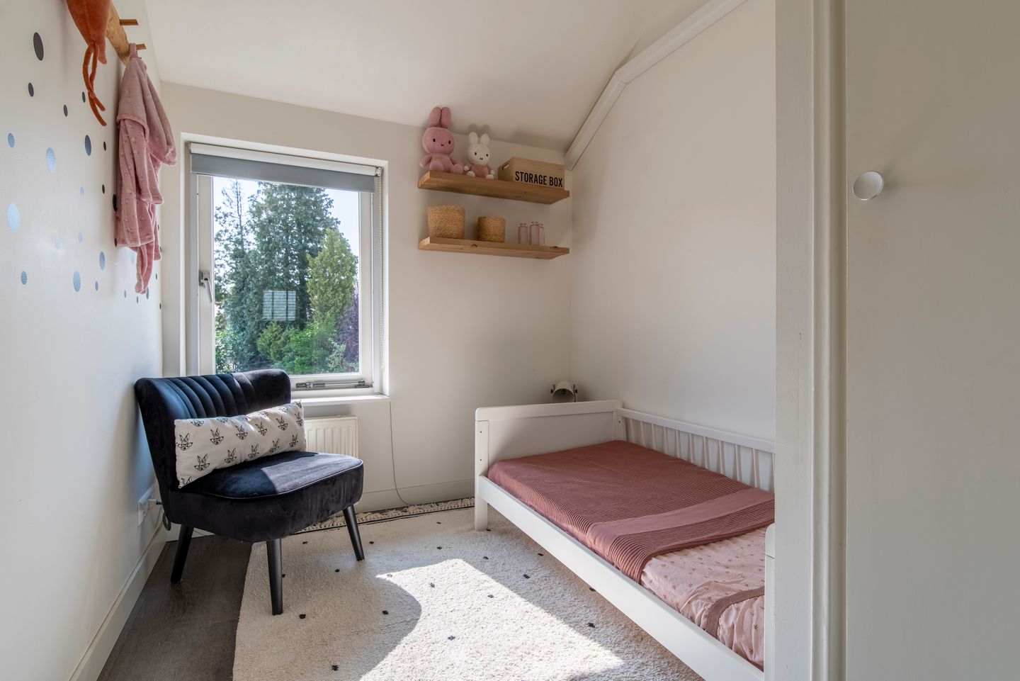 Foto 19 van Sparrenlaan 13