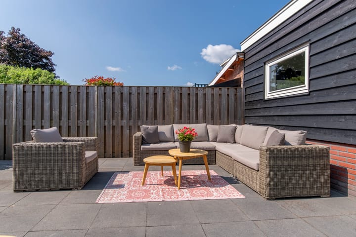 Photo 26 of Sparrenlaan 13