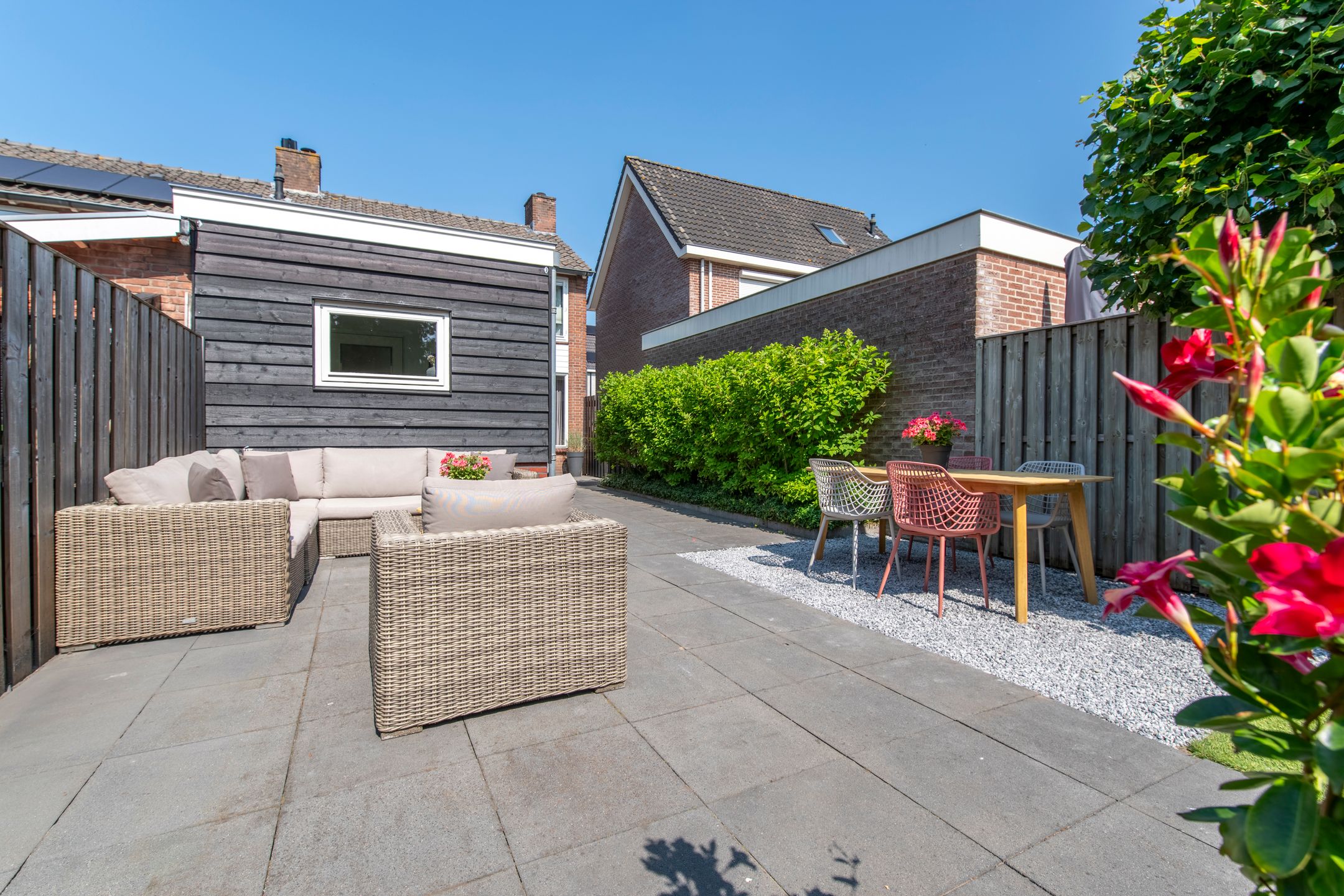 Foto 27 van Sparrenlaan 13