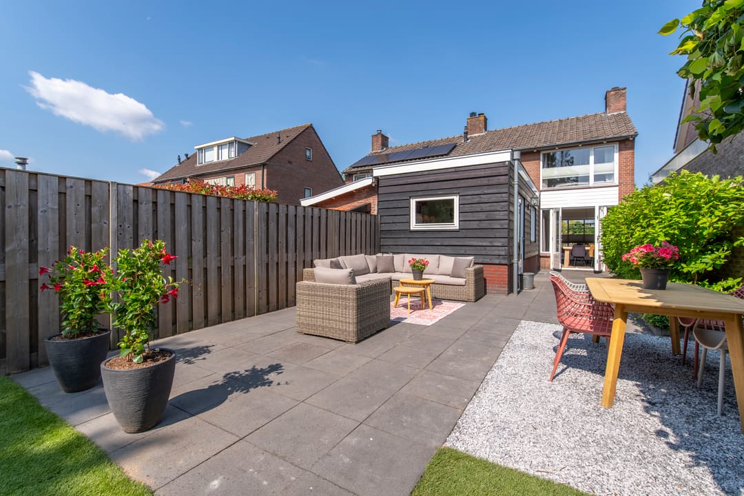 Foto 28 van Sparrenlaan 13