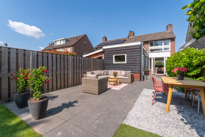 Photo 28 of Sparrenlaan 13