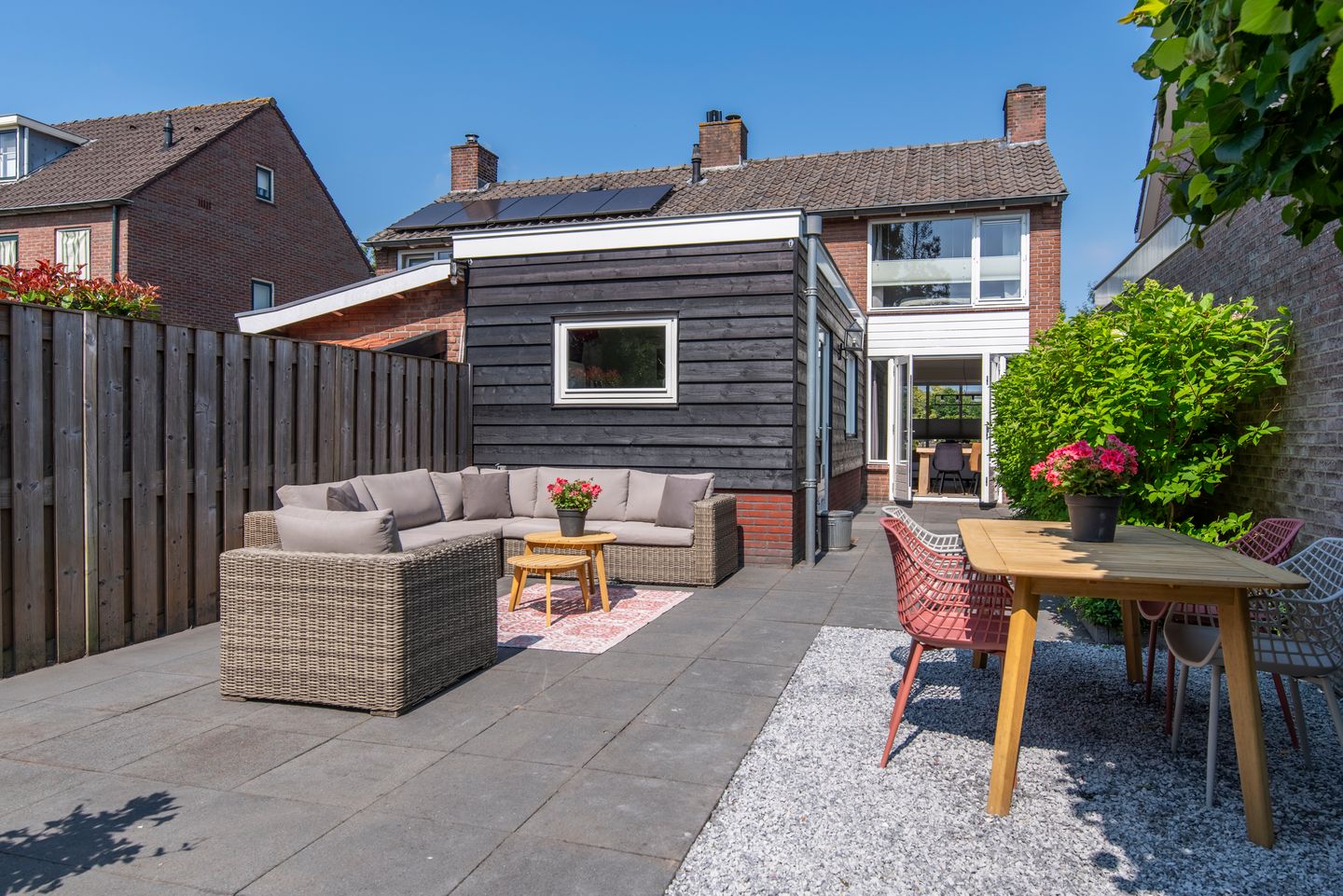 Foto 29 van Sparrenlaan 13