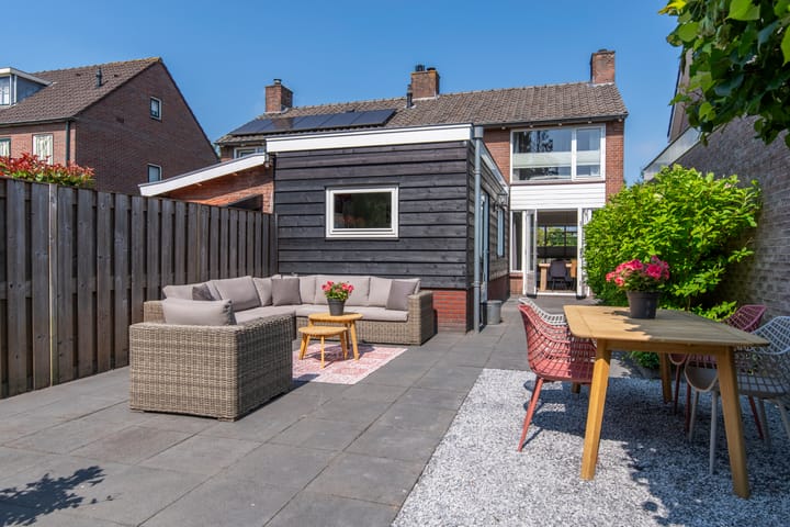 Photo 29 of Sparrenlaan 13