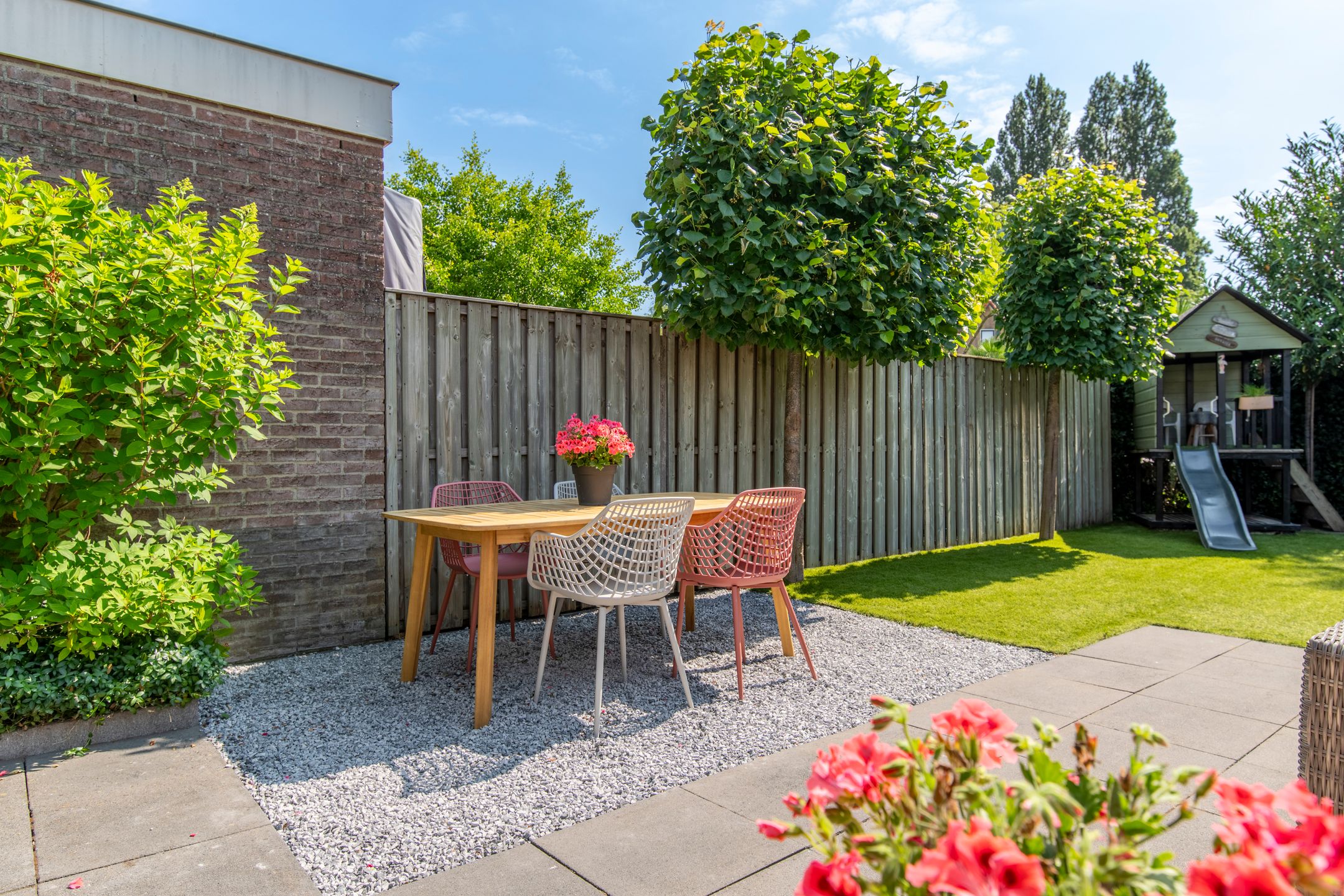 Foto 30 van Sparrenlaan 13