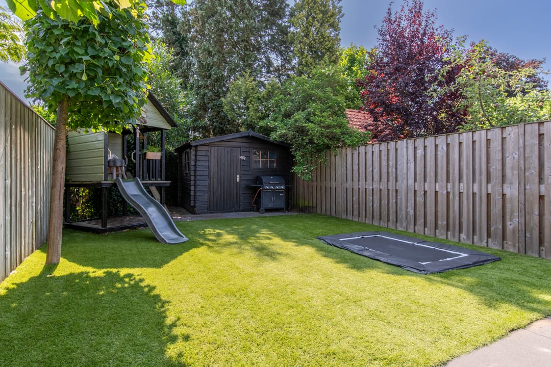 Foto 31 van Sparrenlaan 13