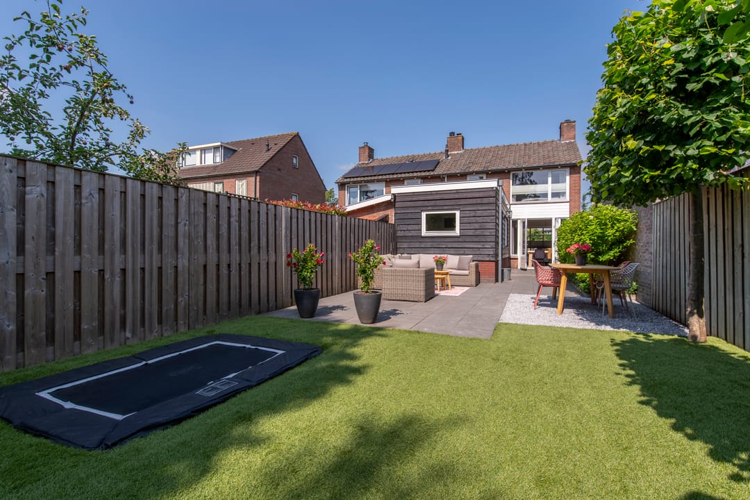 Foto 32 van Sparrenlaan 13