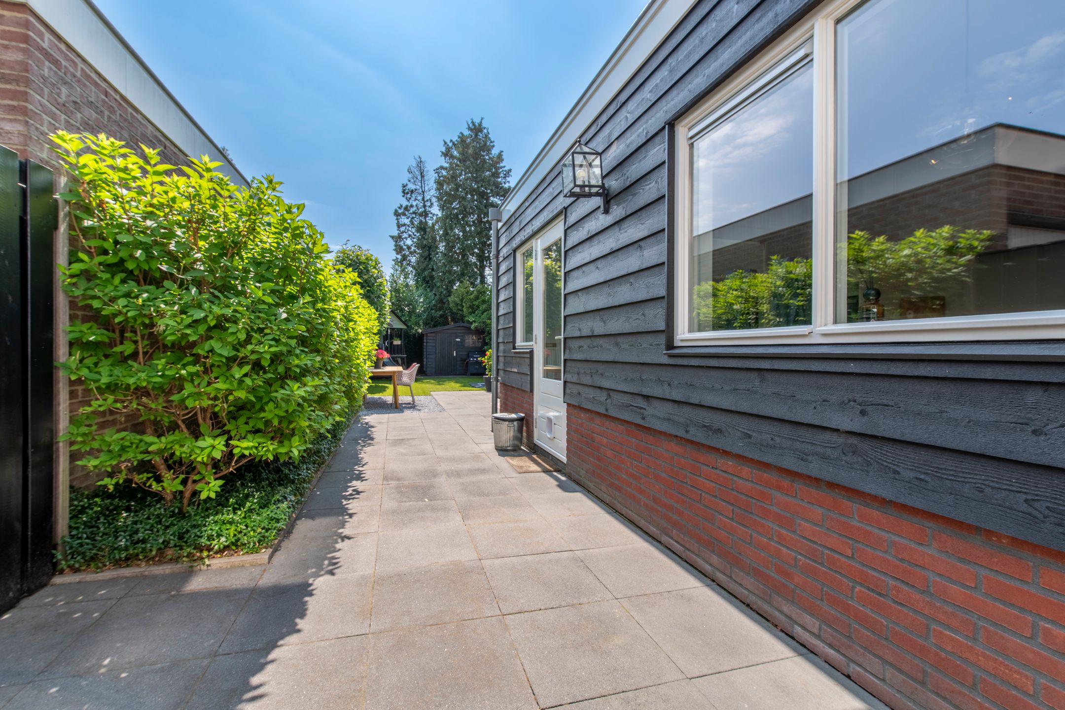 Foto 33 van Sparrenlaan 13