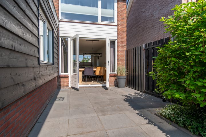 Photo 34 of Sparrenlaan 13