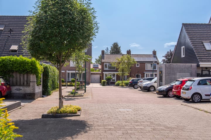 Photo 35 of Sparrenlaan 13