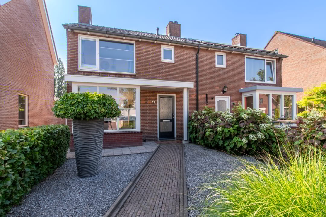 Foto 37 van Sparrenlaan 13