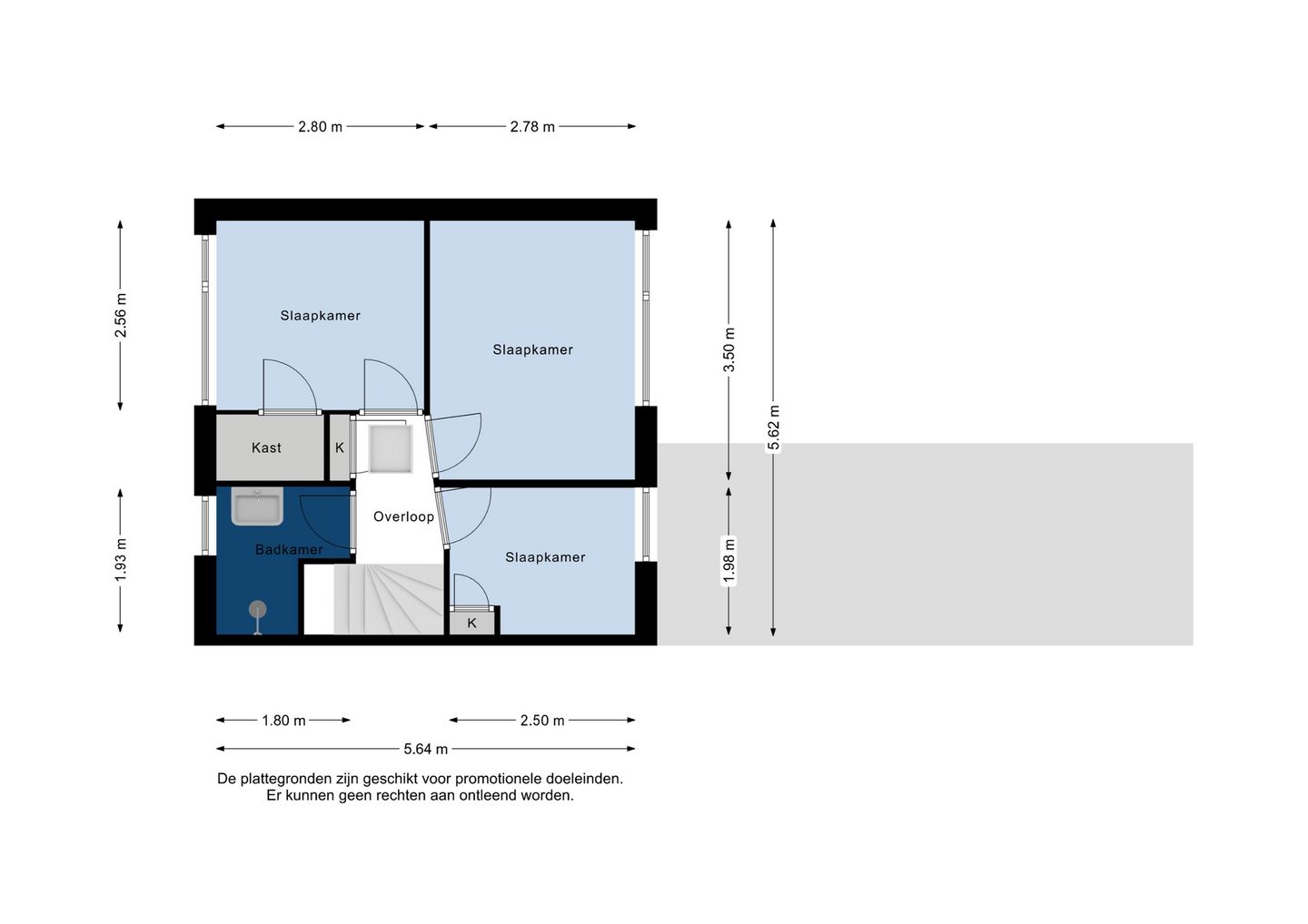 Foto 40 van Sparrenlaan 13