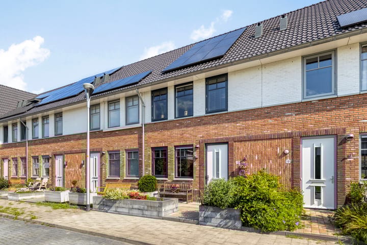 Foto 19 van A. Commandeurlaan 17