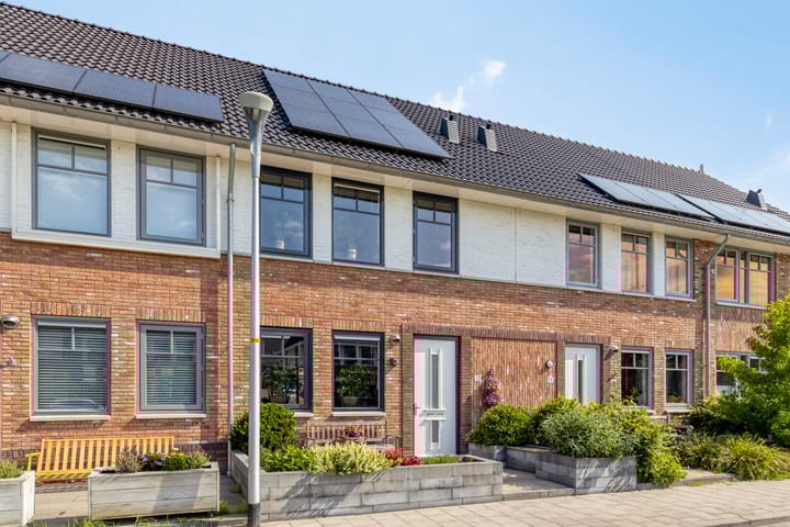 Foto 18 van A. Commandeurlaan 17