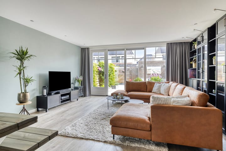 Foto 2 van A. Commandeurlaan 17