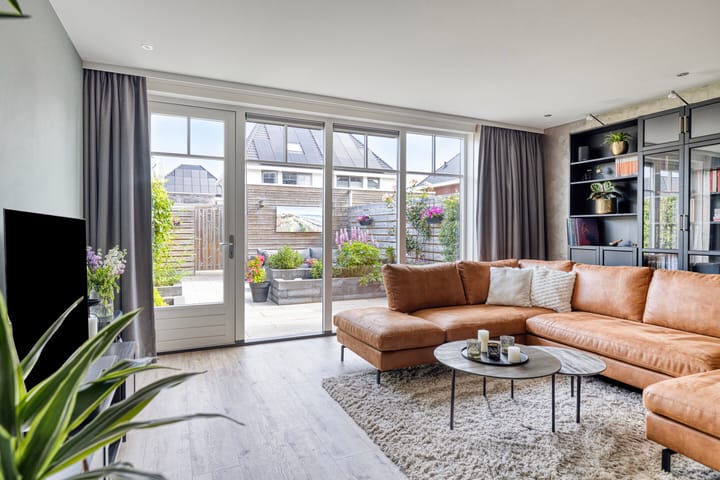 Foto 3 van A. Commandeurlaan 17