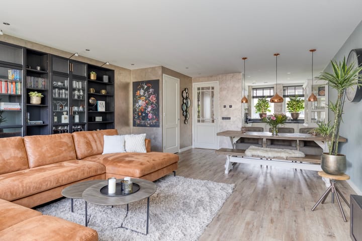 Foto 4 van A. Commandeurlaan 17