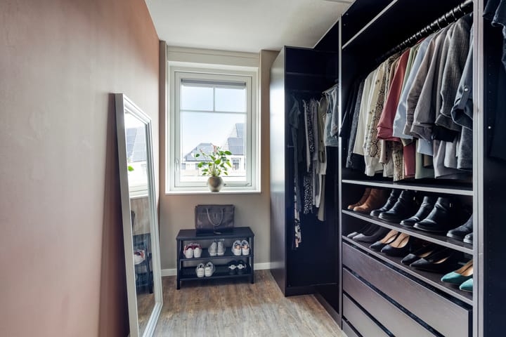 Foto 9 van A. Commandeurlaan 17