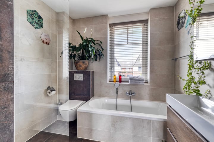 Foto 11 van A. Commandeurlaan 17