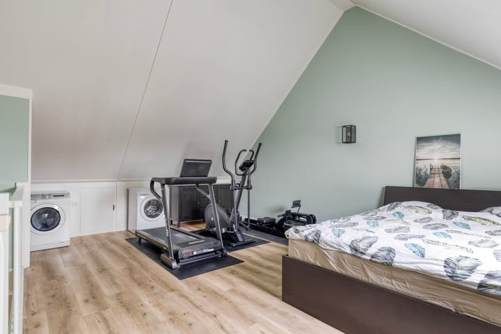 Foto 13 van A. Commandeurlaan 17