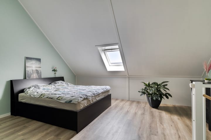 Foto 14 van A. Commandeurlaan 17