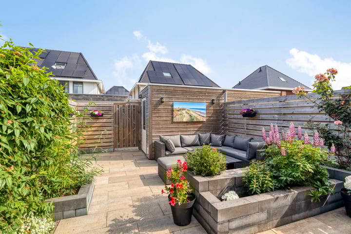 Foto 15 van A. Commandeurlaan 17