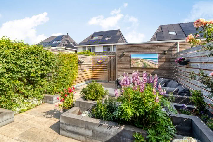 Foto 16 van A. Commandeurlaan 17