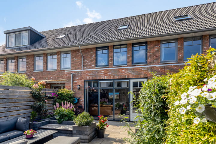 Foto 17 van A. Commandeurlaan 17