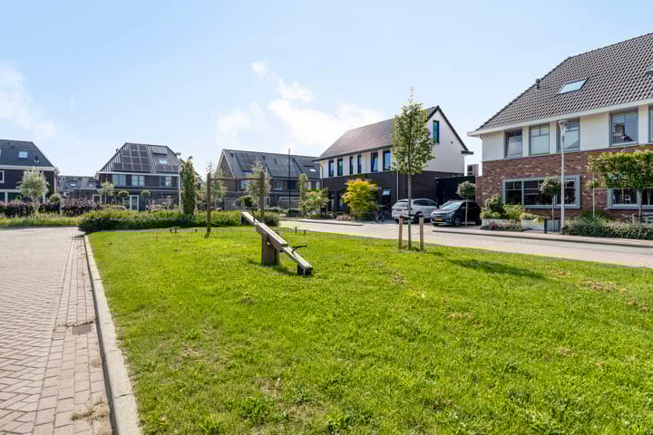 Foto 21 van A. Commandeurlaan 17