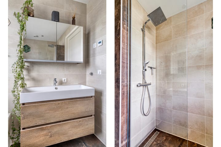 Foto 12 van A. Commandeurlaan 17