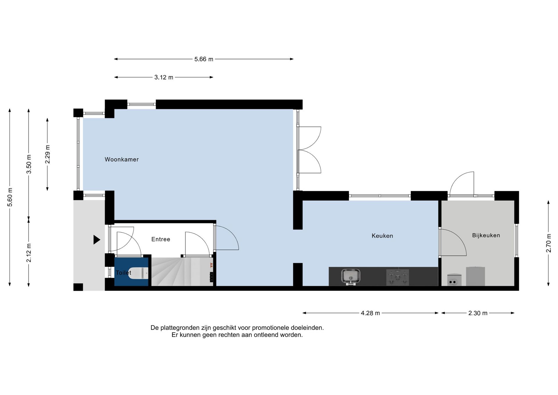 Foto 39 van Sparrenlaan 13