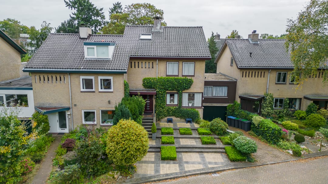 Foto 1 van Bosweg 46