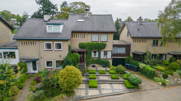 Foto 1 van Bosweg 46